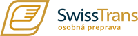 Preprava osôb SwissTrans