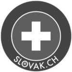 Logo Slovak.ch