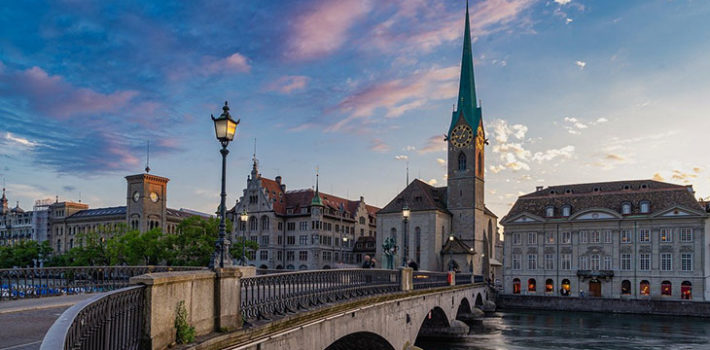Zurich