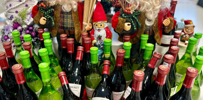 Mikuláš SwissTrans