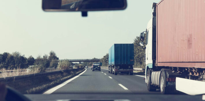 Prepravná spoločnosť osôb