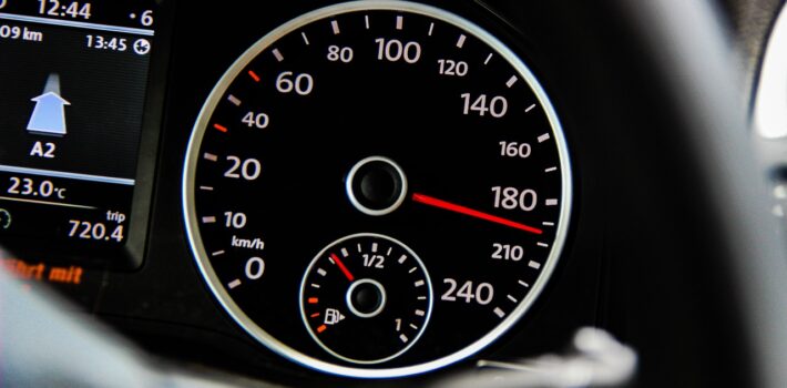 Tachometer